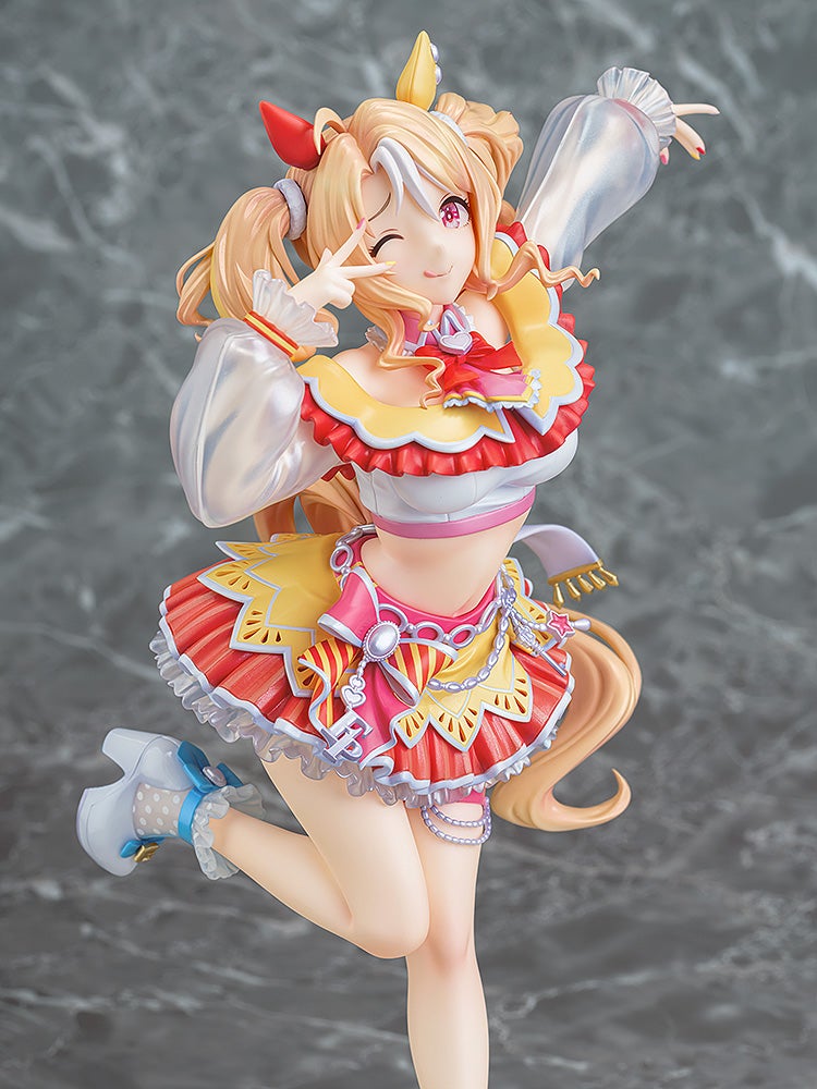 SPECIAL ORDER Phat! Company - Umamusume: Pretty Derby - Fusaichi Pandora 1/7 [JP]