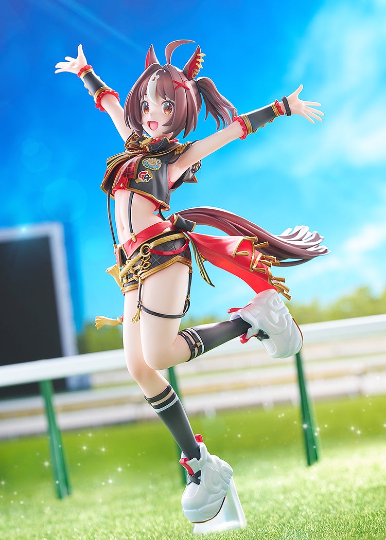 PRE-ORDER Phat! Company - Umamusume: Pretty Derby - Gran Alegria 1/7