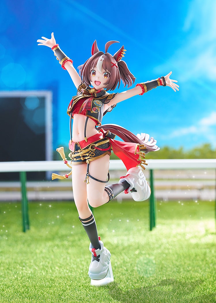 PRE-ORDER Phat! Company - Umamusume: Pretty Derby - Gran Alegria 1/7
