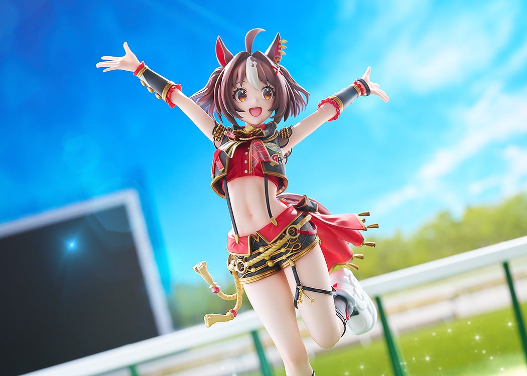 PRE-ORDER Phat! Company - Umamusume: Pretty Derby - Gran Alegria 1/7