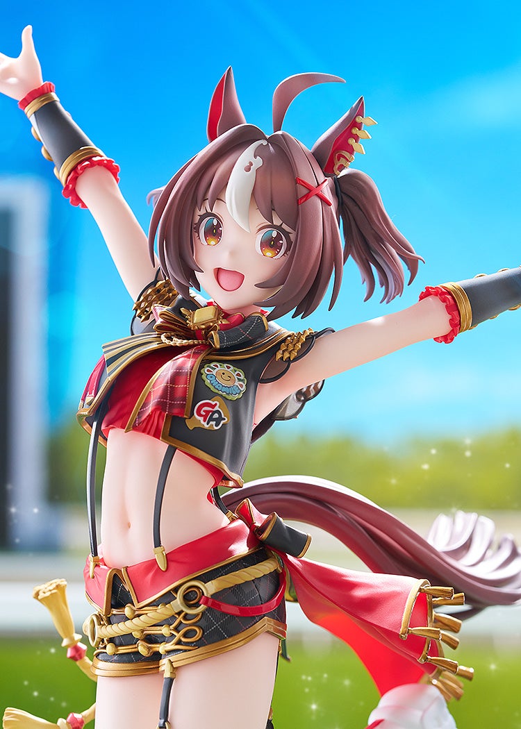 PRE-ORDER Phat! Company - Umamusume: Pretty Derby - Gran Alegria 1/7