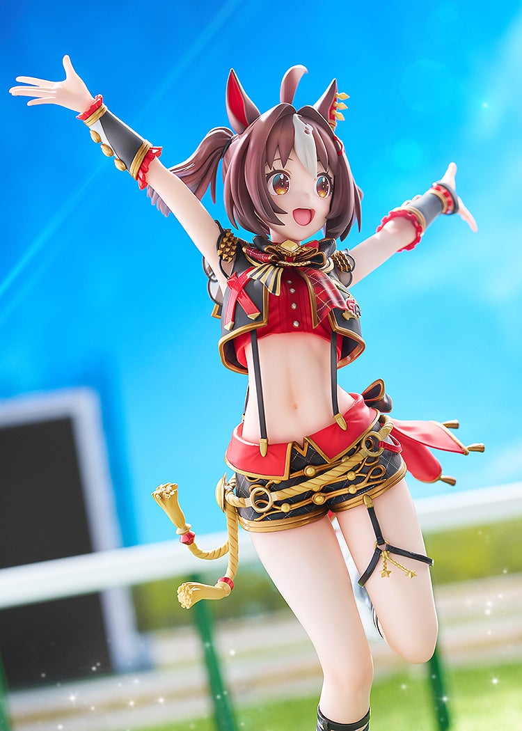 PRE-ORDER Phat! Company - Umamusume: Pretty Derby - Gran Alegria 1/7