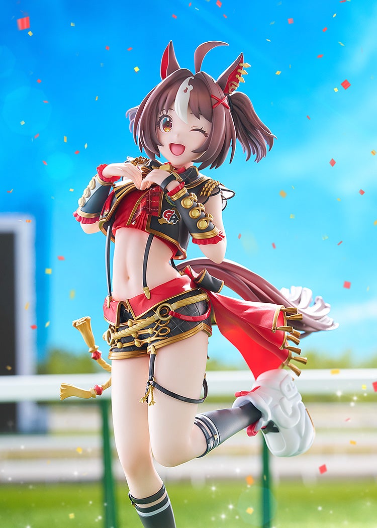PRE-ORDER Phat! Company - Umamusume: Pretty Derby - Gran Alegria 1/7