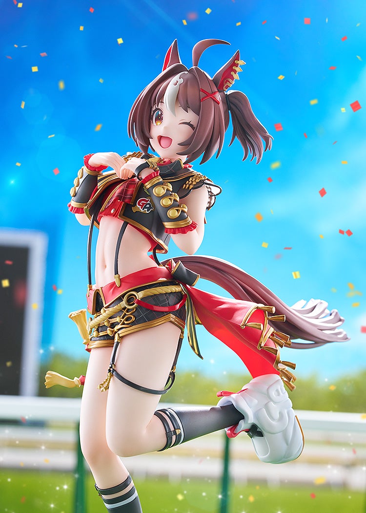 PRE-ORDER Phat! Company - Umamusume: Pretty Derby - Gran Alegria 1/7