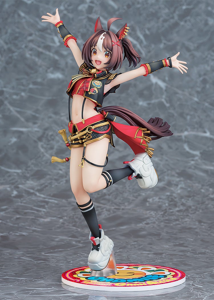 PRE-ORDER Phat! Company - Umamusume: Pretty Derby - Gran Alegria 1/7