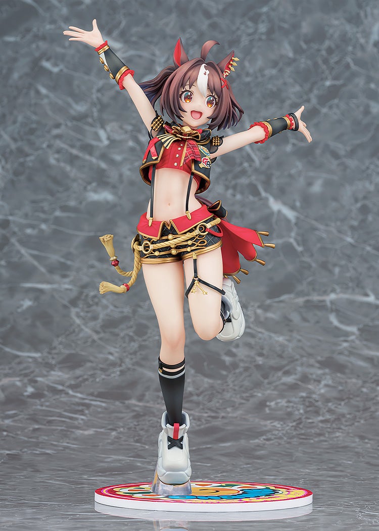 PRE-ORDER Phat! Company - Umamusume: Pretty Derby - Gran Alegria 1/7