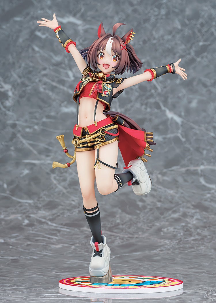 PRE-ORDER Phat! Company - Umamusume: Pretty Derby - Gran Alegria 1/7
