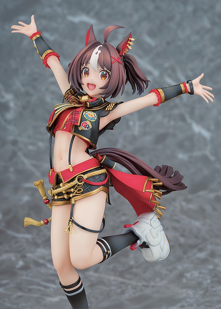 PRE-ORDER Phat! Company - Umamusume: Pretty Derby - Gran Alegria 1/7
