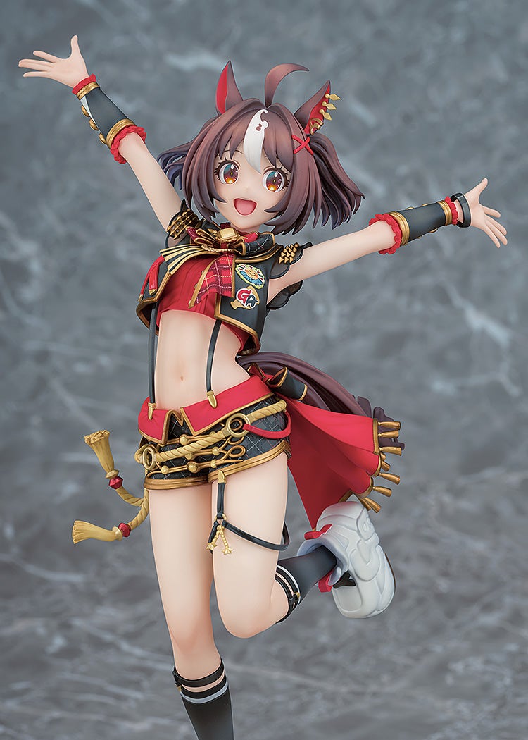 PRE-ORDER Phat! Company - Umamusume: Pretty Derby - Gran Alegria 1/7