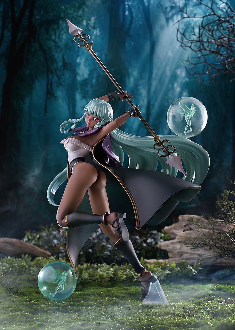 SPECIAL ORDER Phat Company - Unicorn Overlord - Rosalinde 1/6 [JP]