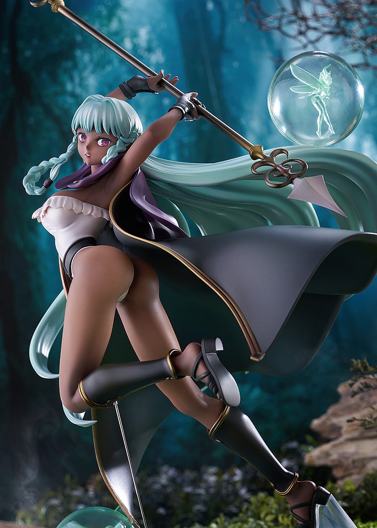 SPECIAL ORDER Phat Company - Unicorn Overlord - Rosalinde 1/6 [JP]