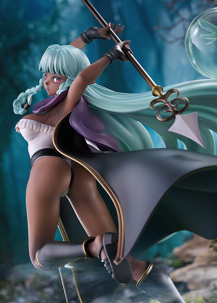 SPECIAL ORDER Phat Company - Unicorn Overlord - Rosalinde 1/6 [JP]