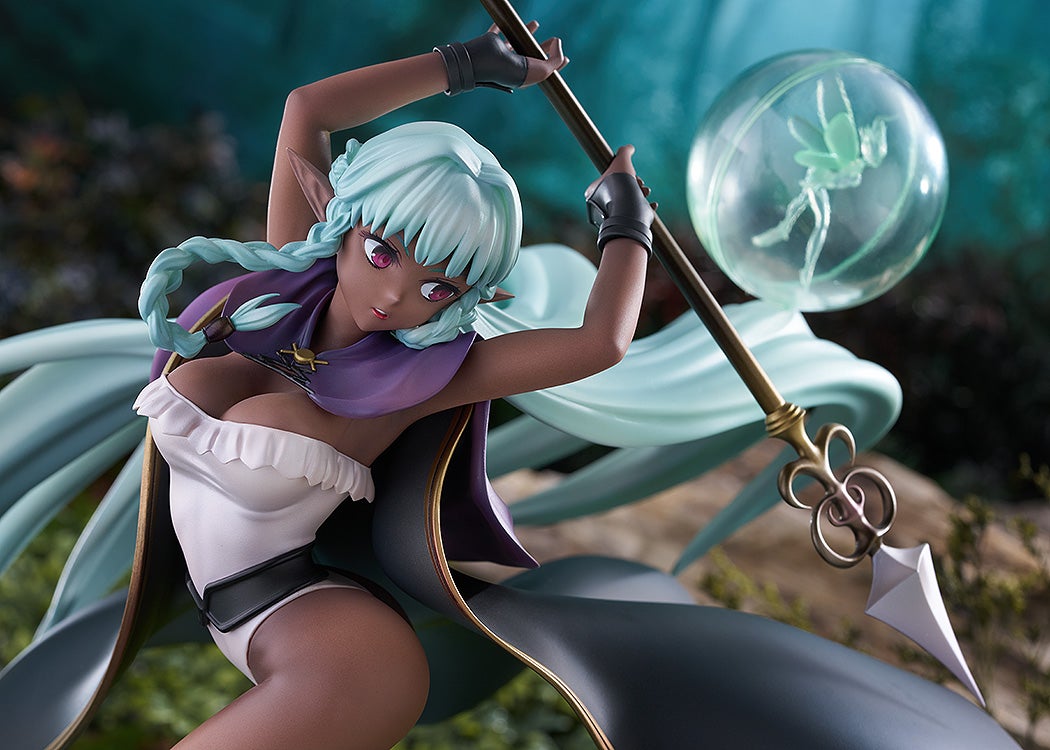 SPECIAL ORDER Phat Company - Unicorn Overlord - Rosalinde 1/6 [JP]