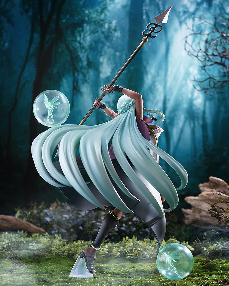 SPECIAL ORDER Phat Company - Unicorn Overlord - Rosalinde 1/6 [JP]