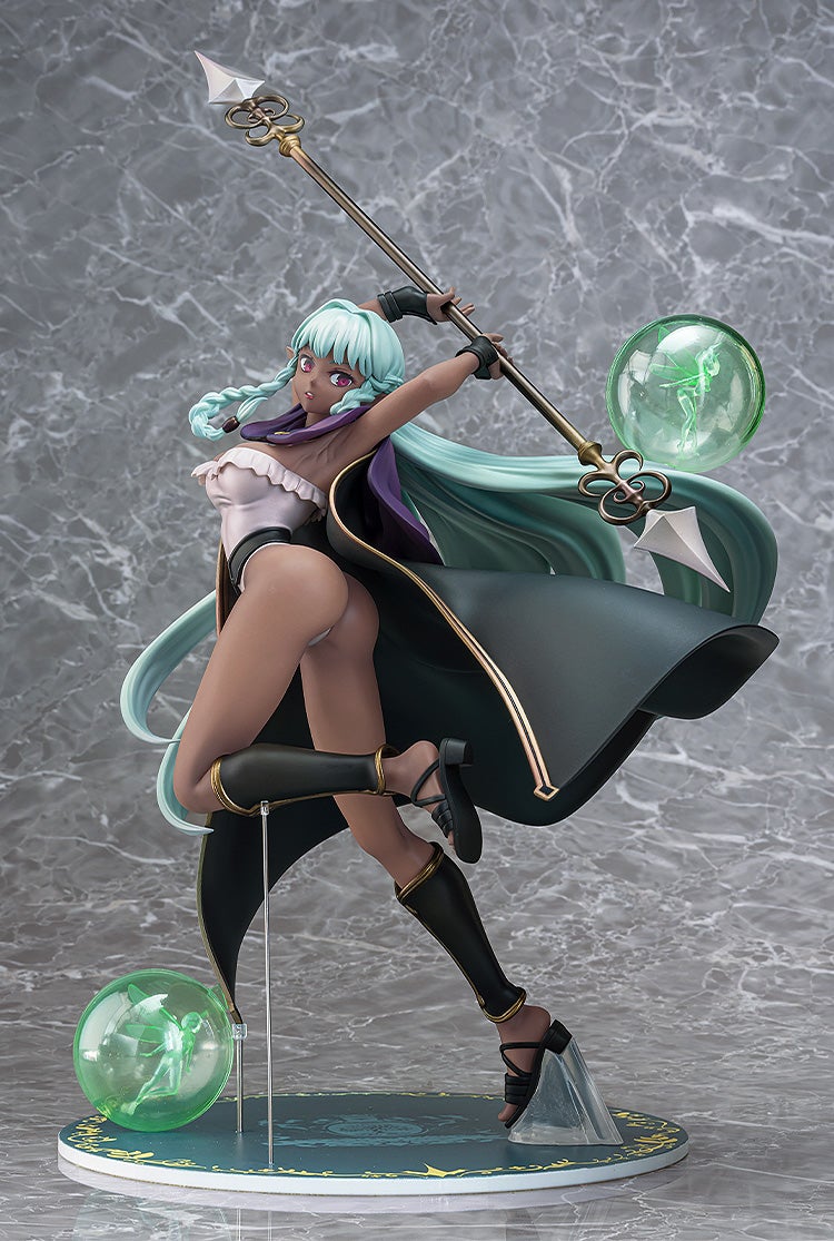 SPECIAL ORDER Phat Company - Unicorn Overlord - Rosalinde 1/6 [JP]
