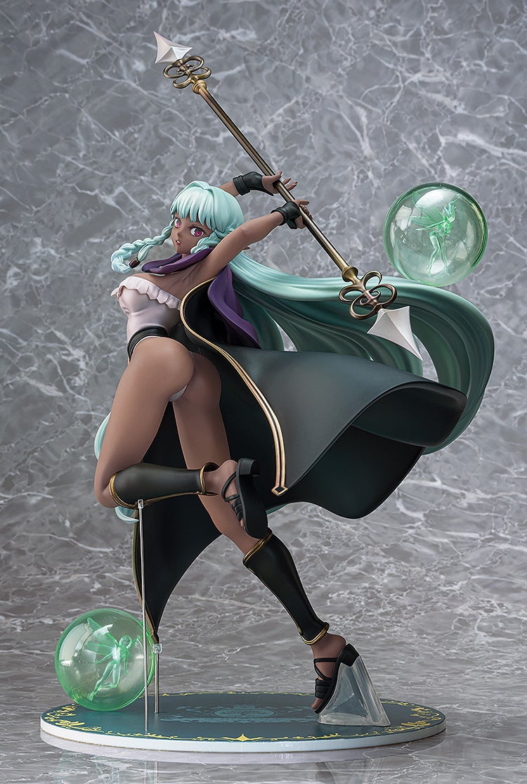 SPECIAL ORDER Phat Company - Unicorn Overlord - Rosalinde 1/6 [JP]
