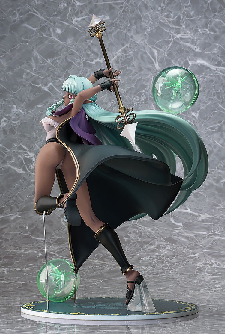 SPECIAL ORDER Phat Company - Unicorn Overlord - Rosalinde 1/6 [JP]