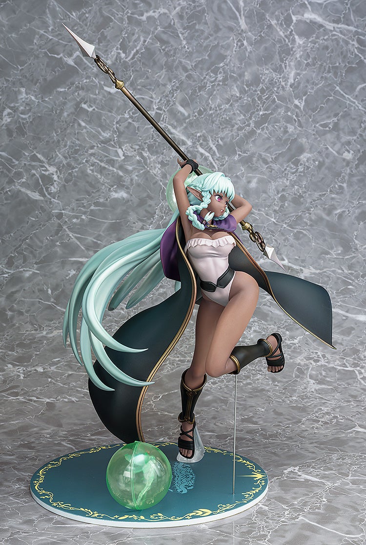 SPECIAL ORDER Phat Company - Unicorn Overlord - Rosalinde 1/6 [JP]