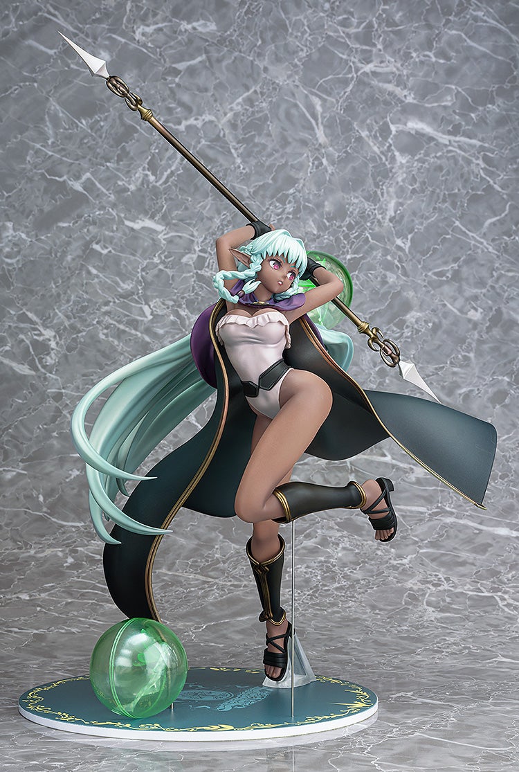 SPECIAL ORDER Phat Company - Unicorn Overlord - Rosalinde 1/6 [JP]