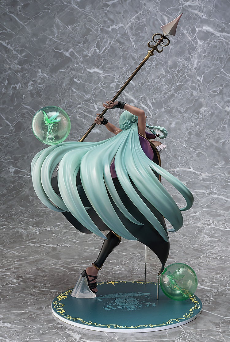 SPECIAL ORDER Phat Company - Unicorn Overlord - Rosalinde 1/6 [JP]
