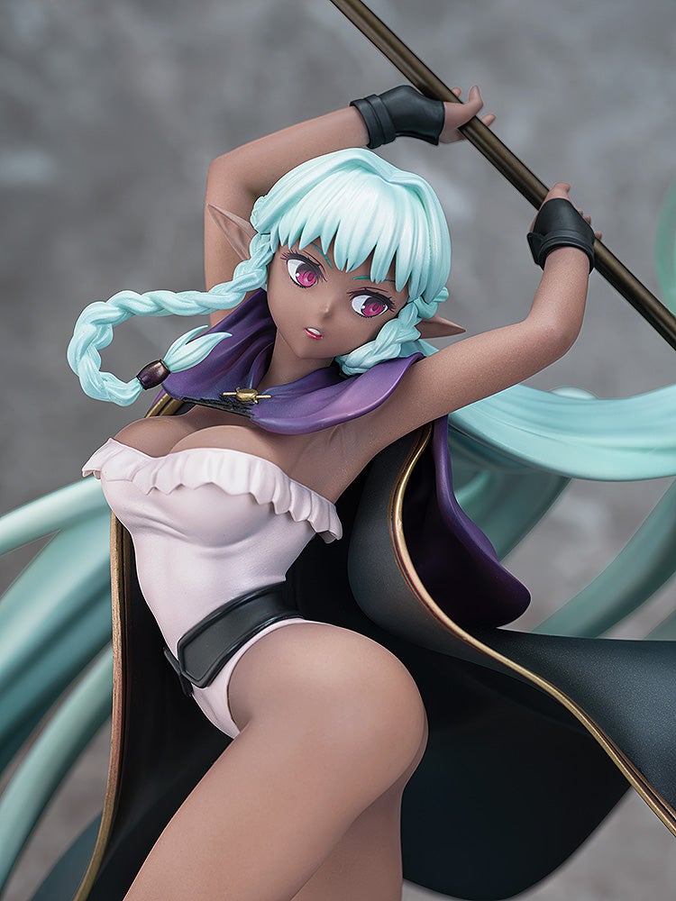 SPECIAL ORDER Phat Company - Unicorn Overlord - Rosalinde 1/6 [JP]