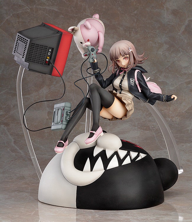 SPECIAL ORDER Phat! Company - Danganronpa 2: Goodbye Despair - Chiaki Nanami 1/8 [August 2026] [JP]