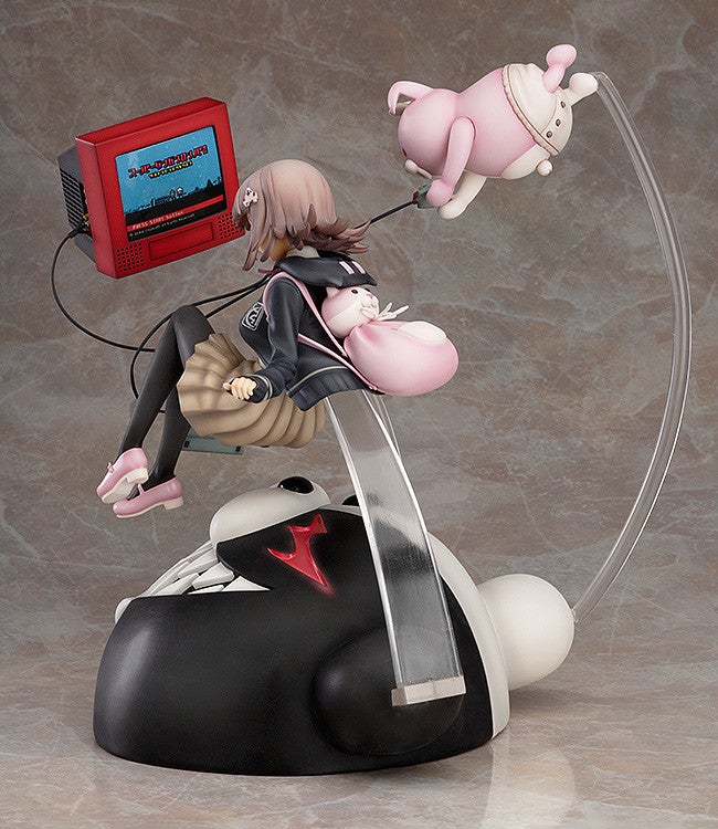 SPECIAL ORDER Phat! Company - Danganronpa 2: Goodbye Despair - Chiaki Nanami 1/8 [August 2026] [JP]