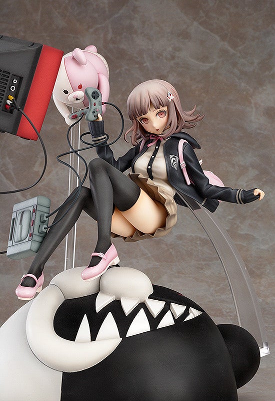 SPECIAL ORDER Phat! Company - Danganronpa 2: Goodbye Despair - Chiaki Nanami 1/8 [August 2026] [JP]