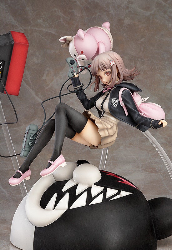 SPECIAL ORDER Phat! Company - Danganronpa 2: Goodbye Despair - Chiaki Nanami 1/8 [August 2026] [JP]
