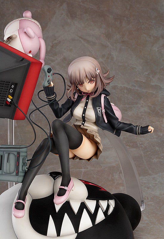 SPECIAL ORDER Phat! Company - Danganronpa 2: Goodbye Despair - Chiaki Nanami 1/8 [August 2026] [JP]