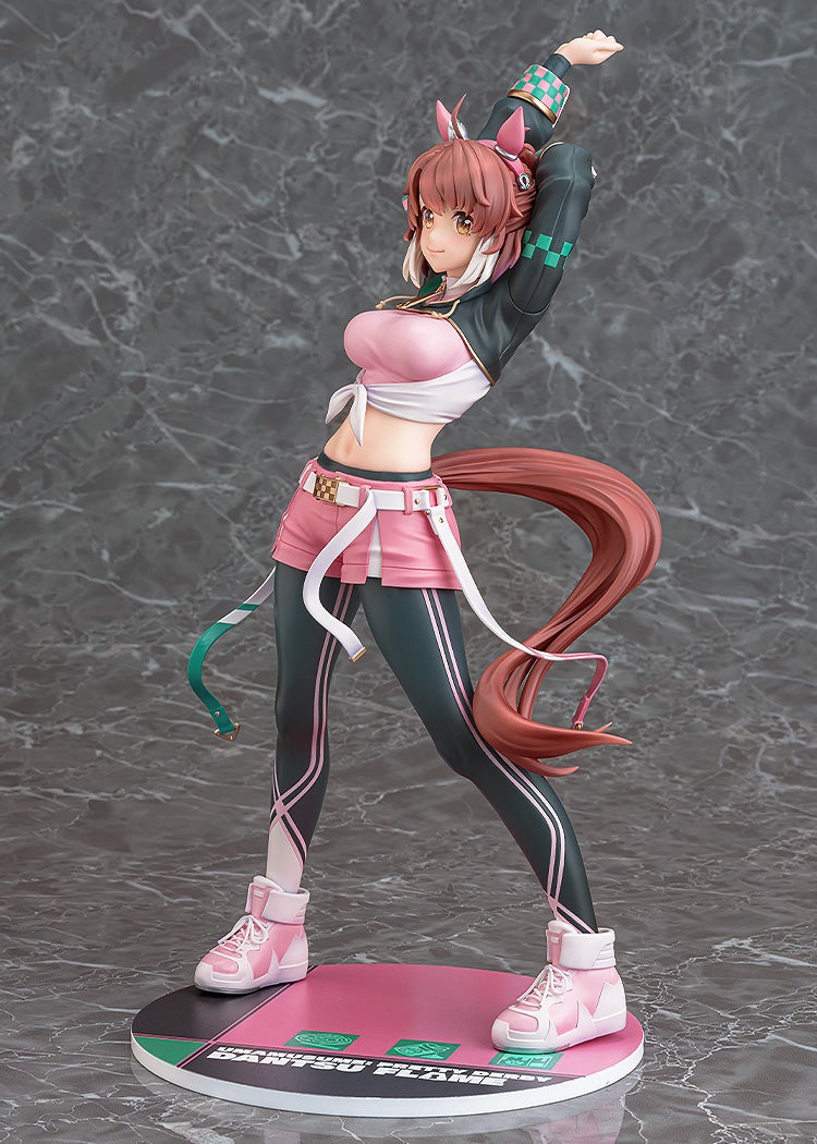 SPECIAL ORDER Phat Company - Umamusume: Pretty Derby - Dantsu Flame 1/7 [JP]