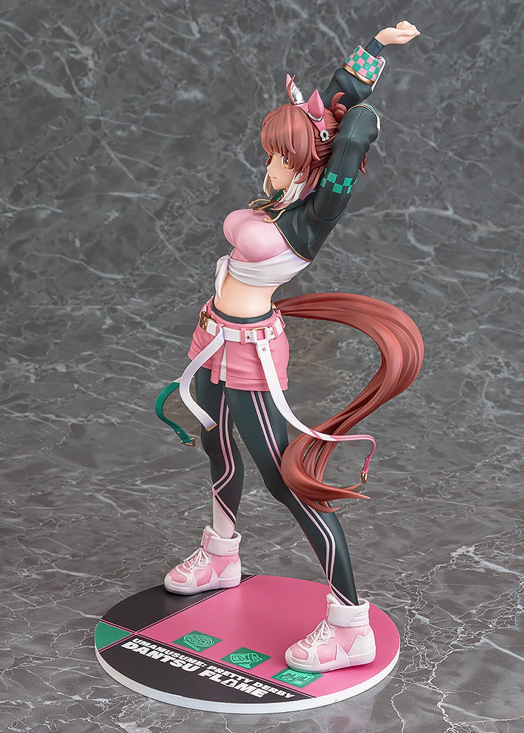 SPECIAL ORDER Phat Company - Umamusume: Pretty Derby - Dantsu Flame 1/7 [JP]