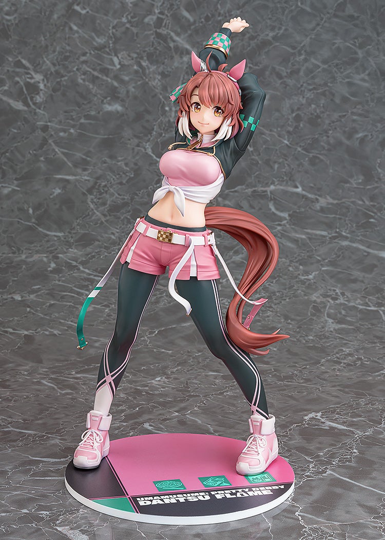 SPECIAL ORDER Phat Company - Umamusume: Pretty Derby - Dantsu Flame 1/7 [JP]