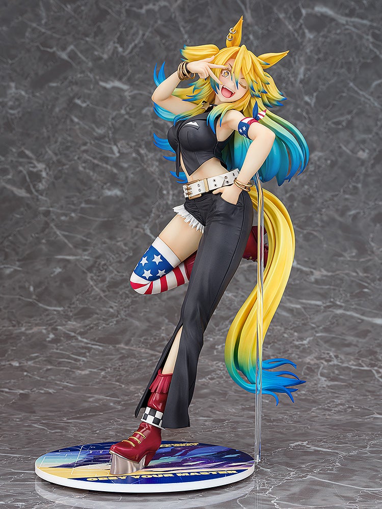 PRE-ORDER Phat! - Umamusume: Cinderella Gray - Obey Your Master 1/7