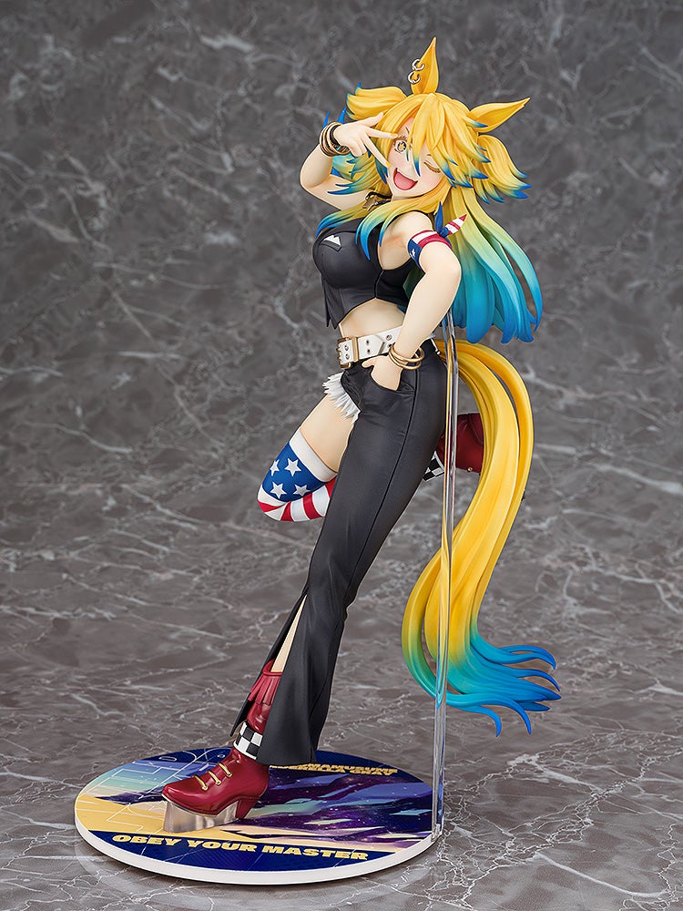 PRE-ORDER Phat! - Umamusume: Cinderella Gray - Obey Your Master 1/7