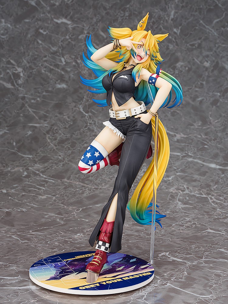 PRE-ORDER Phat! - Umamusume: Cinderella Gray - Obey Your Master 1/7