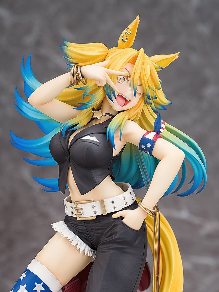 PRE-ORDER Phat! - Umamusume: Cinderella Gray - Obey Your Master 1/7