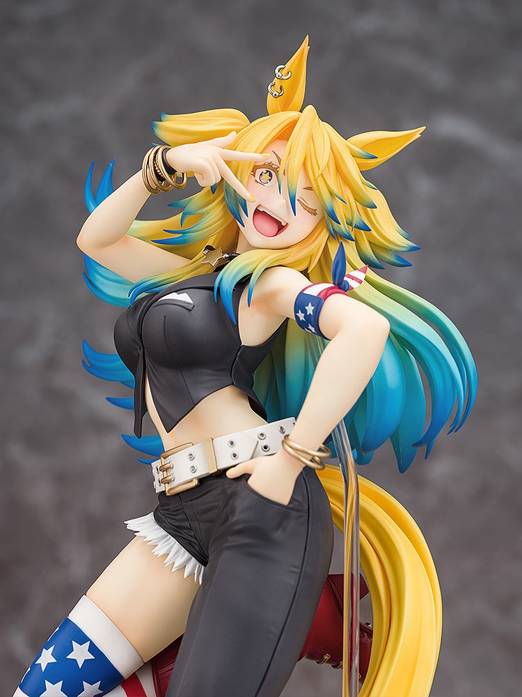 PRE-ORDER Phat! - Umamusume: Cinderella Gray - Obey Your Master 1/7