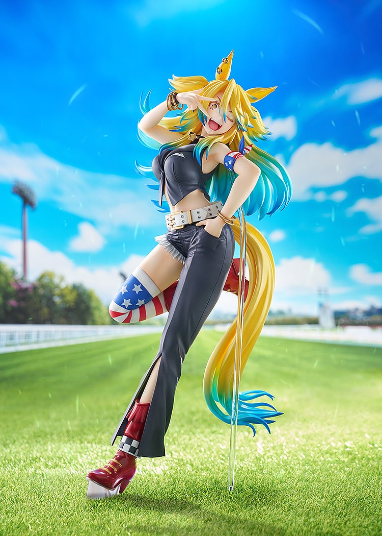 PRE-ORDER Phat! - Umamusume: Cinderella Gray - Obey Your Master 1/7