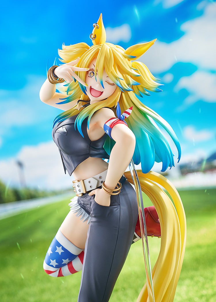 PRE-ORDER Phat! - Umamusume: Cinderella Gray - Obey Your Master 1/7