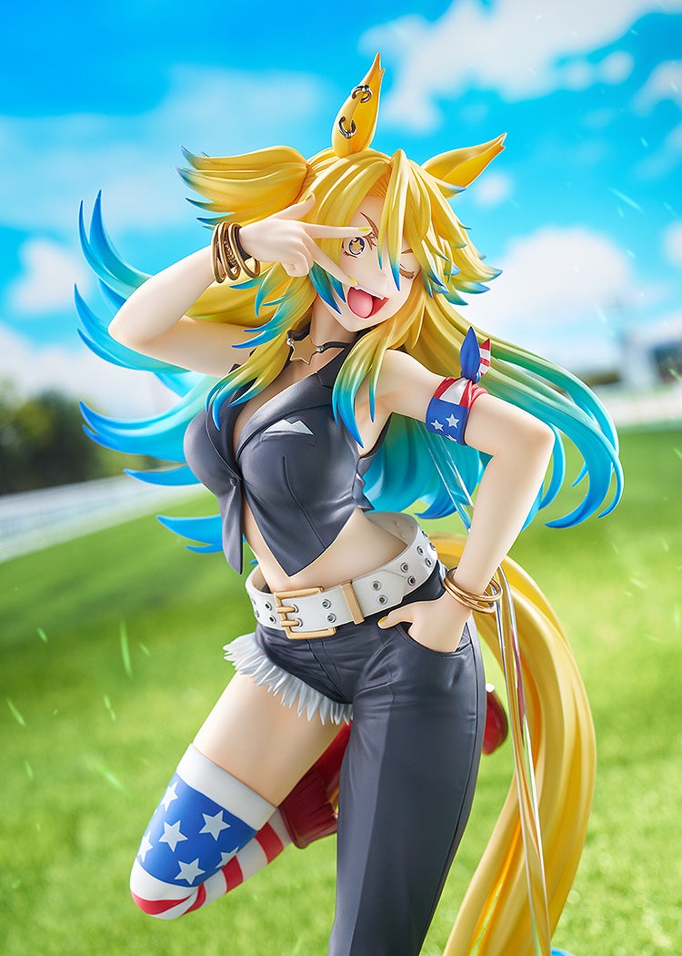 PRE-ORDER Phat! - Umamusume: Cinderella Gray - Obey Your Master 1/7