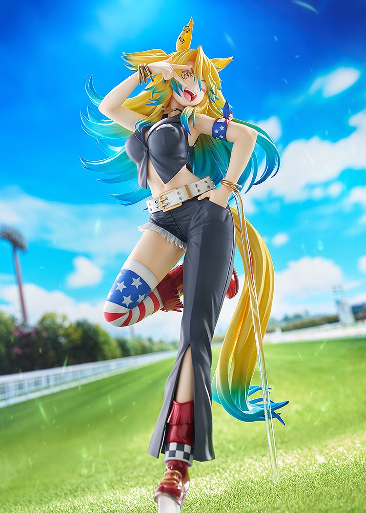 PRE-ORDER Phat! - Umamusume: Cinderella Gray - Obey Your Master 1/7