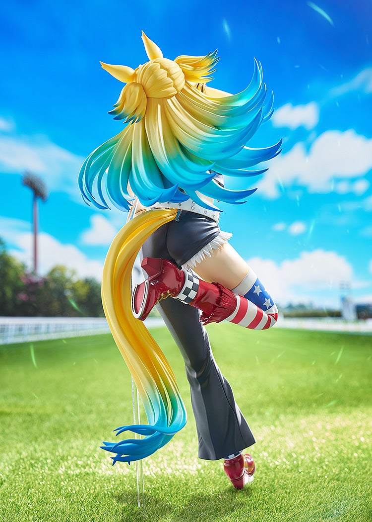 PRE-ORDER Phat! - Umamusume: Cinderella Gray - Obey Your Master 1/7