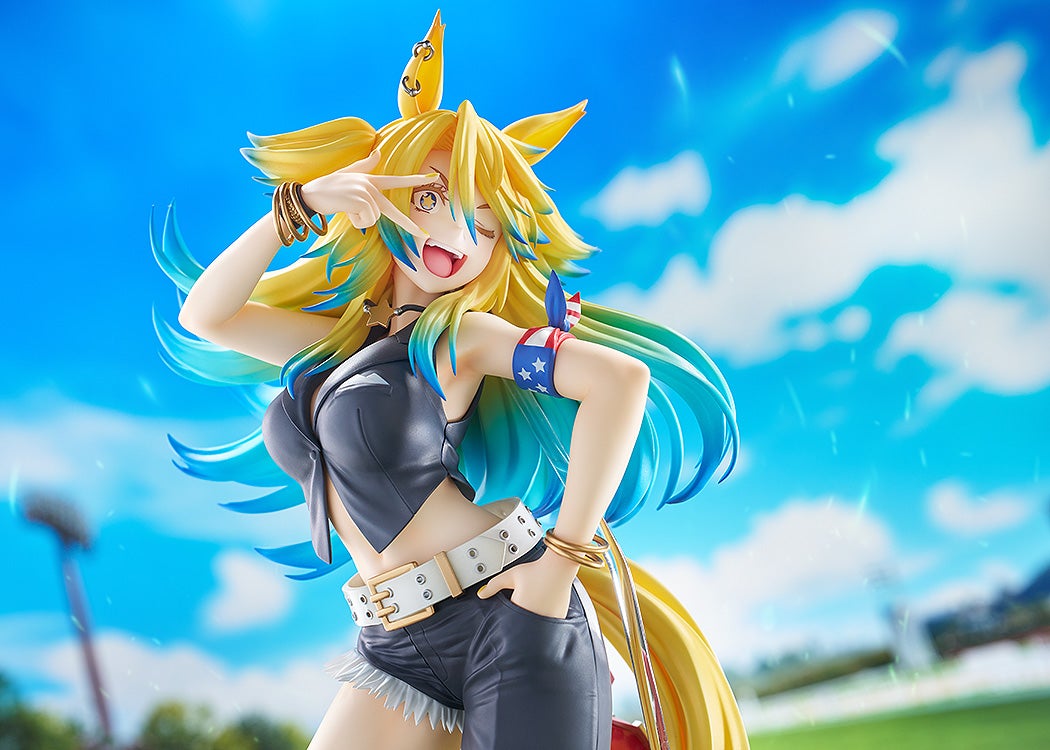 PRE-ORDER Phat! - Umamusume: Cinderella Gray - Obey Your Master 1/7