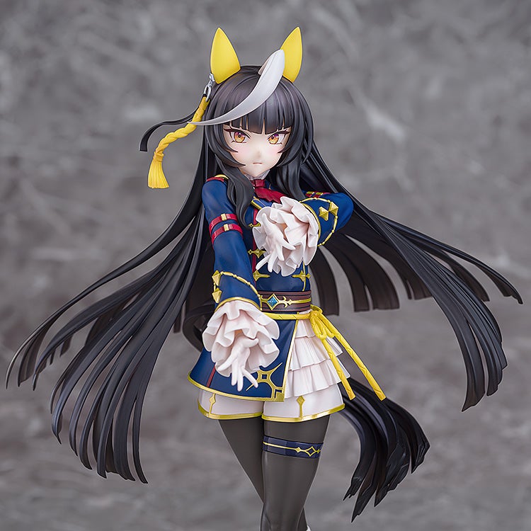 PRE-ORDER Phat! Company - Umamusume: Pretty Derby - Calstone Light O 1/7