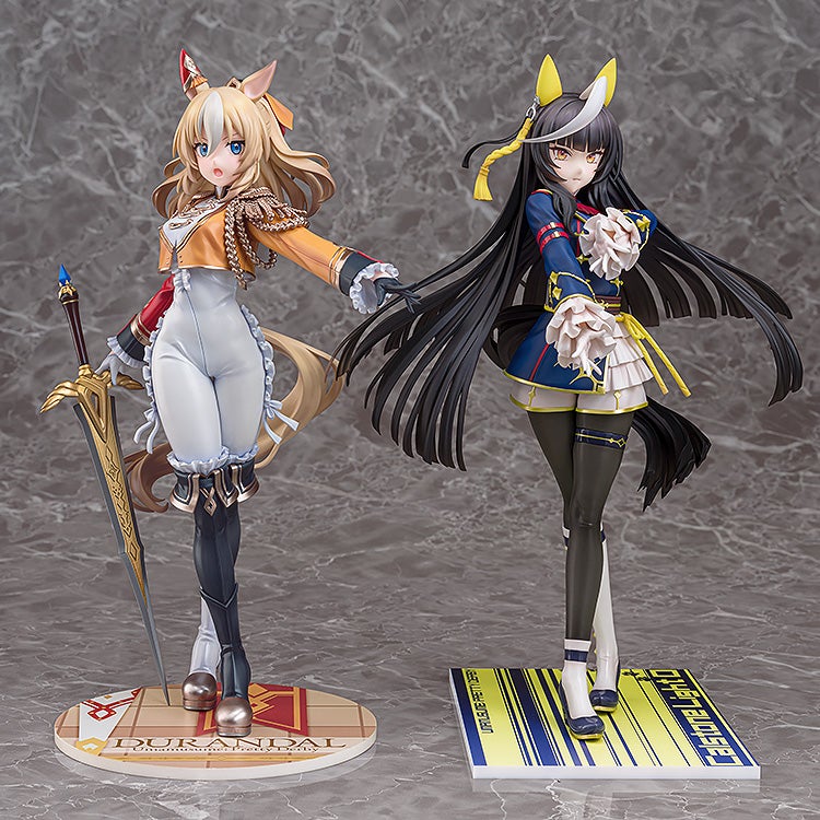 PRE-ORDER Phat! Company - Umamusume: Pretty Derby - Calstone Light O 1/7