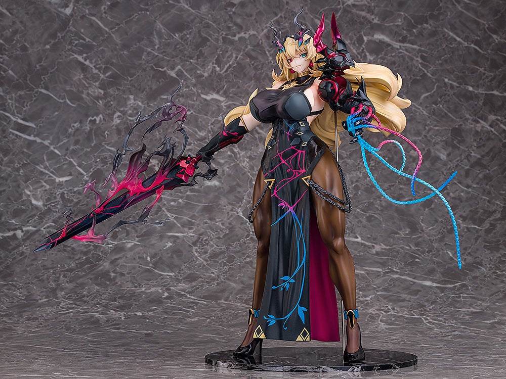PRE-ORDER Phat! Company - Fate/Grand Order - Saber/Barghest 1/7