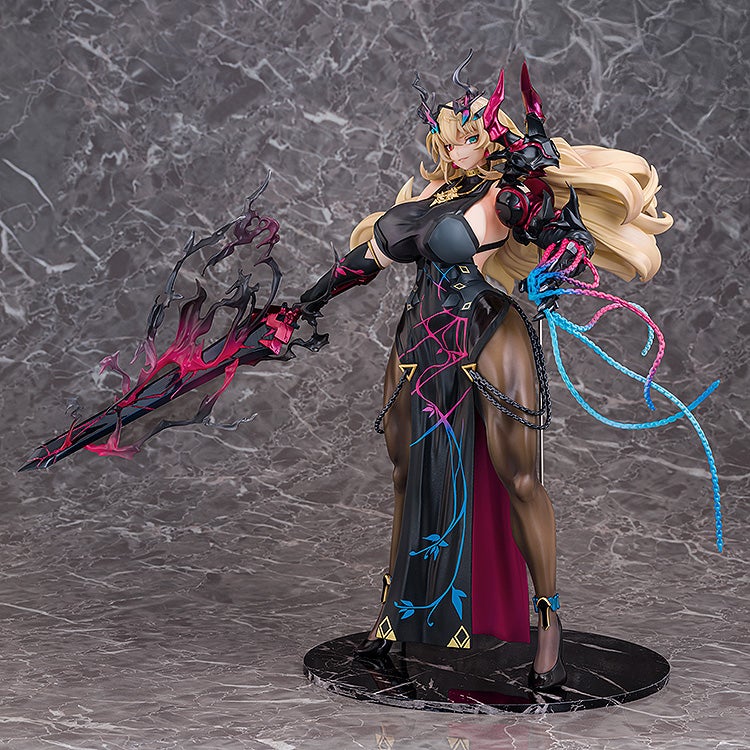 PRE-ORDER Phat! Company - Fate/Grand Order - Saber/Barghest 1/7