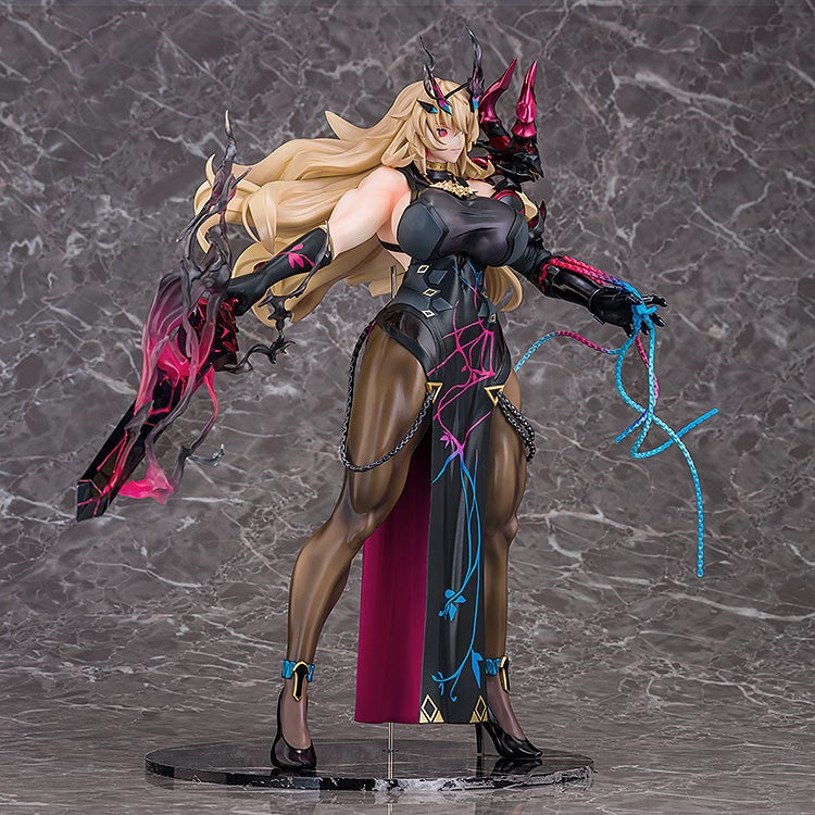 PRE-ORDER Phat! Company - Fate/Grand Order - Saber/Barghest 1/7
