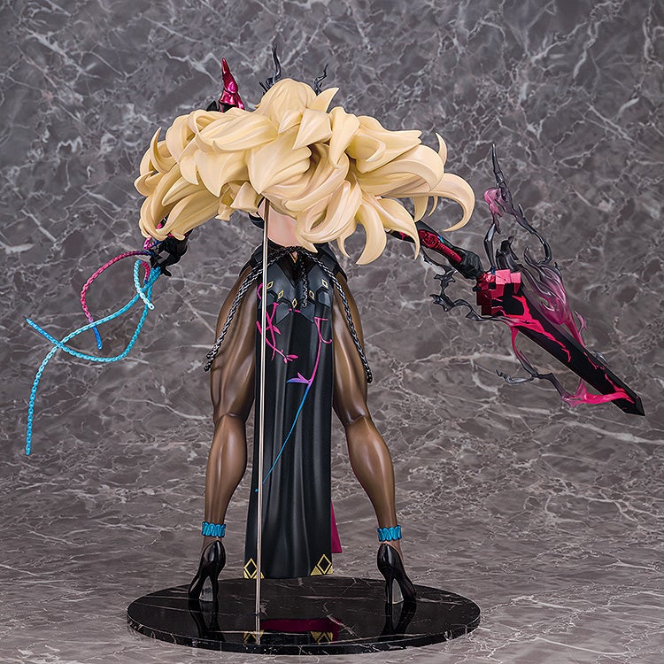 PRE-ORDER Phat! Company - Fate/Grand Order - Saber/Barghest 1/7
